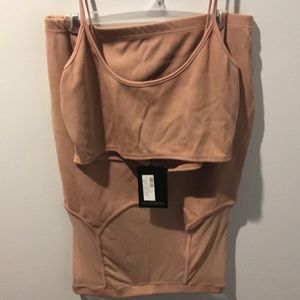 Outfit from pretty little thing